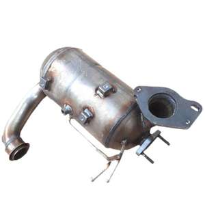 Filtre à particules diesel (DPF) pour Filtru dpf Renault Scenic III <span class=keywords><strong>Clio</strong></span> Kangoo <span class=keywords><strong>Megane</strong></span> 1.5 DCI - Product Image 6