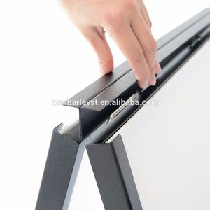 Khung Thép A 24*36Inch Khung Chữ A Chịu Lực Cao Và Bảng Hiệu Bền Để Quảng Cáo - Product Image 6