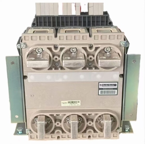Interruptor Automático Universal Inteligente Fijo ACB MT12N1 3P 4P 800 1250A, Interruptor de Circuito de Aire MT12N1 - Product Image 6