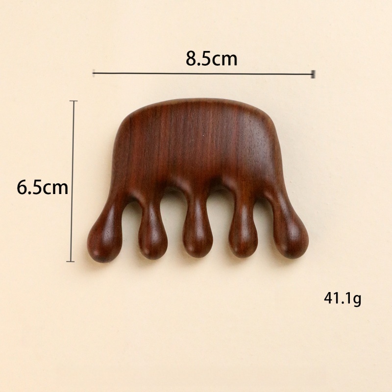 Tono di legno naturale