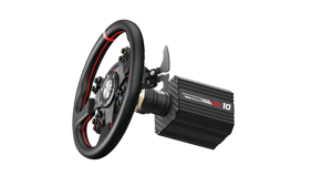 Base <span class=keywords><strong>de</strong></span> Volante <span class=keywords><strong>de</strong></span> Carreras PXN VD10 con Servomotor <span class=keywords><strong>de</strong></span> Accionamiento Directo, Base <span class=keywords><strong>de</strong></span> Volante con Force Feedback <span class=keywords><strong>de</strong></span> 10 Nm para Juegos <span class=keywords><strong>de</strong></span> Carreras en PC - Product Image 2