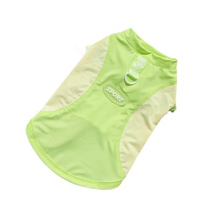 Camiseta Ligera y Refrescante para Perros Grandes, Secado Rápido, Material Transpirable y Elástico, Ropa para Mascotas para Todas las Estaciones, Función Antidesprendimiento - Product Image 4