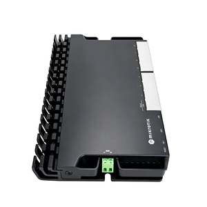 Nuevo Router Inalámbrico Original Mikrotik <span class=keywords><strong>RB5009UG</strong></span>+<span class=keywords><strong>S</strong></span>+<span class=keywords><strong>IN</strong></span> con WIFI 1000MBPS y Puertos Gigabit Ethernet - Product Image 5