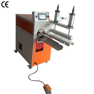 Nhà Máy Giá Quilt cán và máy đóng gói CuộN gói Gối Đệm máy - Product Image 4