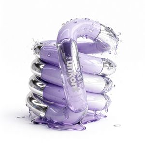 Autentico Giocattolo Americano Tang Twister Termosensibile per Alleviare lo Stress, Cambia Colore, Silenzioso, in Tessuto - Product Image 1
