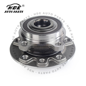 512568 Vente en gros de pièces automobiles HDE, roulement de moyeu de roue arrière pour Jeep - Product Image 1