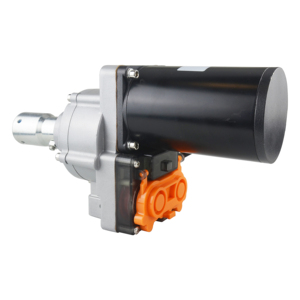 Moteur de rouleau pour rideau latéral de serre <span class=keywords><strong>tunnel</strong></span> haute performance Maxpower pour la ventilation - Product Image 3