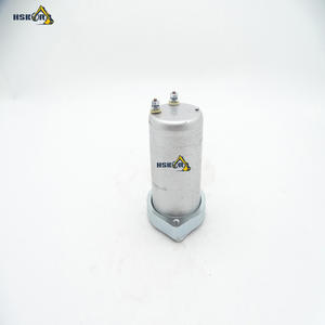 Ensemble de solénoïde d'arrêt de carburant 9X1413 pour <span class=keywords><strong>Caterpillar</strong></span> - Product Image 3