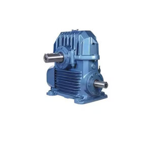 ราคาประหยัดสำหรับกล่องเกียร์โลหะแบบลดความเร็วขนาดใหญ่หลากหลายขนาด พร้อมอุปกรณ์เสริม - Product Image 1