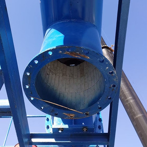 Mineral <strong>Processing</strong> Dewatering Magnetic Separator Cyclone Separator High Rigidity Gearbox Core Component - Product Image 4