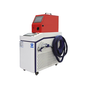 Laser Welder Laser Welding Machine 3 in 1 4 in 1 Fiber Laser Welder - Product Image 3