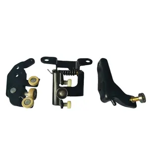 Pièces de carrosserie hiace #000574 porte Coulissante hiace Kits pour conduite à gauche porte coulissante kits pour hiace