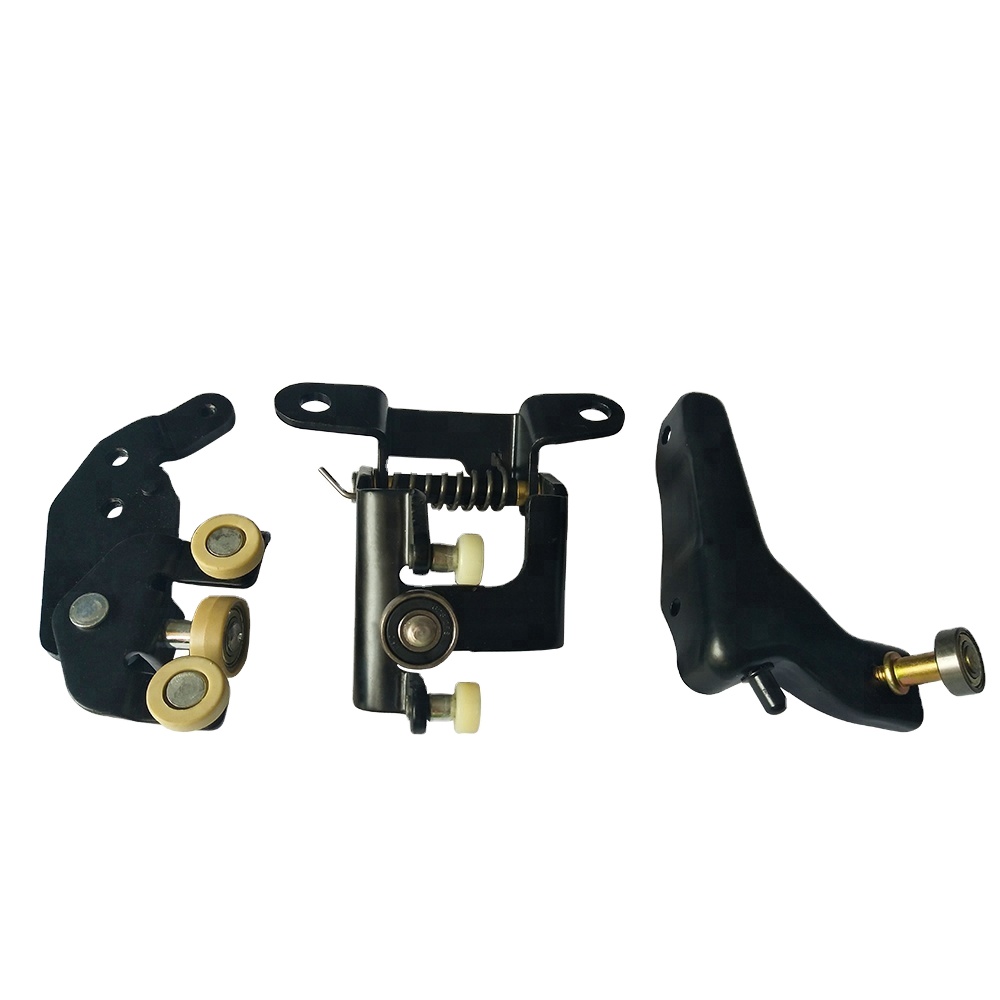 Toyota Hiace Sliding Door Kits - Durable & Efficient