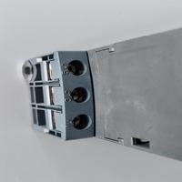 Unidad de Control de Arranque de Motor LUCA05BL U, Trifásica, 5A, 3 Polos, 1.25-5A, Protección de Arranque de Motor, Panel de Automatización