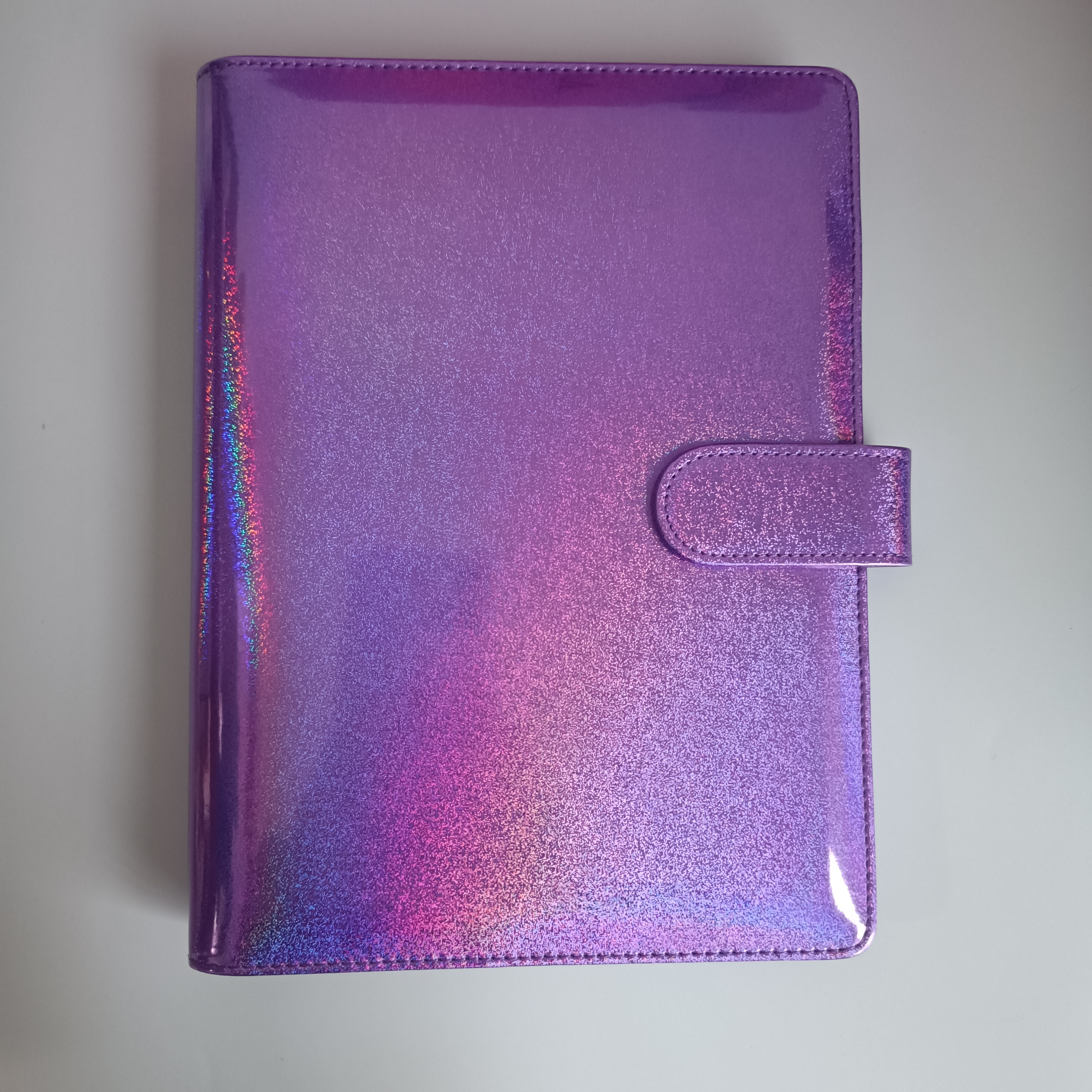 Couverture violette
