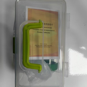 Pet Aerosol Chamber - Product Image 3