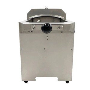 Machine à trancher les bananes HONGXIN 220V, épaisseur réglable, équipement de transformation des fruits - Product Image 4