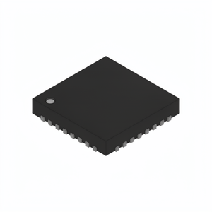 32 VFQFN Exposed Pad Embedded AT90PWM3-16MQT Electronic Chips Component BOM IC In Stock - Product Image 1