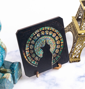 Chats et églises <span class=keywords><strong>Puzzle</strong></span> en bois 3D pour enfants personnalisé, produits de <span class=keywords><strong>puzzle</strong></span> à thème <span class=keywords><strong>d</strong></span>'église animale cadeaux <span class=keywords><strong>d</strong></span>'<span class=keywords><strong>anniversaire</strong></span> de vacances - Product Image 3