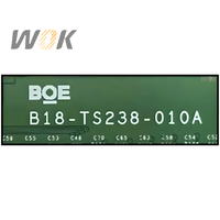 Modules LCD 24 32 40 43 pouces LC238LF4F02, pièces détachées d'écran LCD, cellule ouverte pour écran LED, remplacements d'écran de télévision Samsung LG