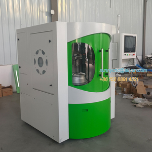 소형 및 경량 듀티로 모바일 휠 수리 선반 - Product Image 4