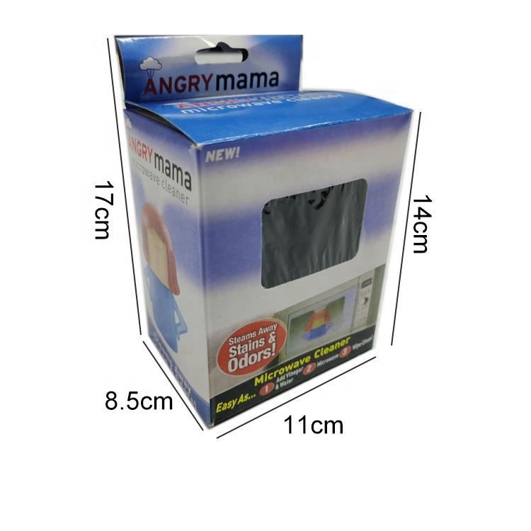 Горячая Распродажа духовка Паровая микроволновка впитывающий грязный мама освежитель для кухни холодильника Очистка