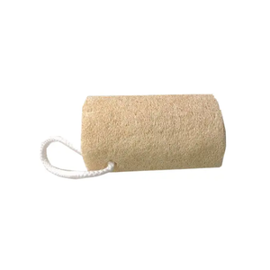 Esponja de Lufa Orgánica Natural <span class=keywords><strong>LiLa</strong></span> LY192, Cepillo Exfoliante Corporal Diario - Product Image 3