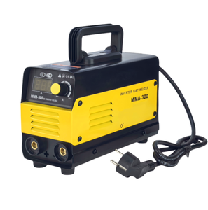 Máquina de Soldar Portátil MMA-300 de Bajo Precio al por Mayor para Soldadura Manual - Product Image 6