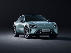 Xiaomi YU7 2025 Long-Range AWD Pro : SUV chinois haut de gamme, direction précise, design élégant, vente flash, parfait pour les conducteurs passionnés de technologie - Product Image 4