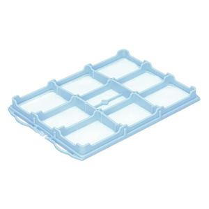 Filtre moteur compatible avec l'aspirateur de sol <span class=keywords><strong>Bosch</strong></span> Siemens 00578863 578863 - Product Image 5