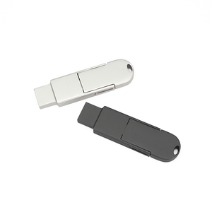 Memorias USB 2 en 1, USB 2.0 y 3.0, 256GB, 128GB, 64GB, 32GB, 16GB, 4GB, 8GB, Pendrive para Teléfono <span class=keywords><strong>Celular</strong></span>, Doble Pen <span class=keywords><strong>Drive</strong></span>, USB para Regalo - Product Image 6