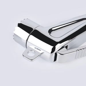 ABS Лучший современный Душ shattaf дешевый ручной Туалет биде - Product Image 6