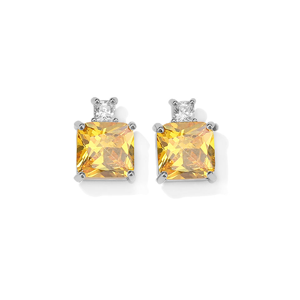 สีเหลือง