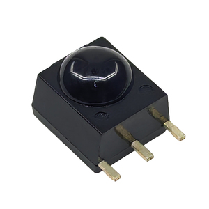 38Khz hồng ngoại Receiver mô-đun SMT IR cảm biến thông minh đồng hồ Receiver từ xa SMD gắn loại linh kiện điện tử cho máy tính bảng PC - Product Image 2