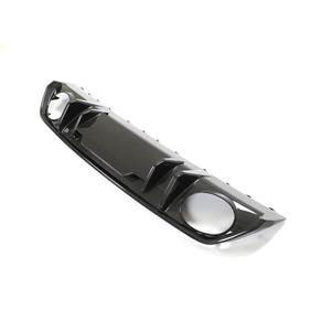 Diffuseur arrière en fibre de carbone pour <span class=keywords><strong>Audi</strong></span> <span class=keywords><strong>RS3</strong></span> 8Y Berline 4 portes <span class=keywords><strong>2022</strong></span> - Product Image 6