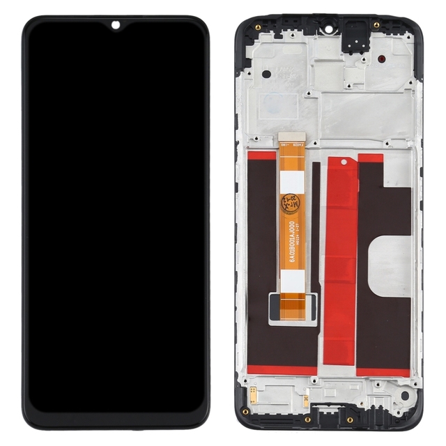 Original Mobile Phone LCD for OPPO A5 (2020) Lcd ,LCD Assembly Digitizer for OPPO A5 (2020) Display