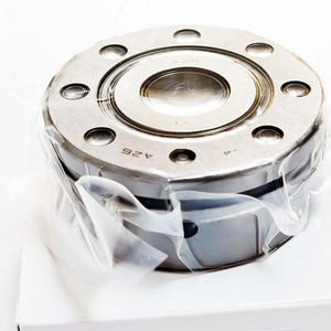 ZKLF1255-2RS ZKLF1255-2Z ZKLF1560-2RS ZKLF1560-2Z単列ボールCNCマシンスピンドルベアリングABEC-7精密密封 - Product Image 2