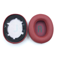 Coussinets d'oreille de remplacement Coussinets en éponge pour JBL Tune T700BT T710 720