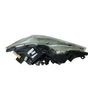 Para <span class=keywords><strong>LEXUS</strong></span> IS300 IS250 IS350C montaje de faros delanteros Luz de coche Original HID AFS GSE2 # OEM 8107053240 8117053550 8113053530 8114053460 - Product Image 4