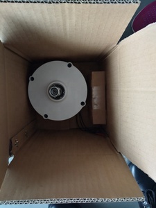 Máy Phát Nam Châm Vĩnh Cửu 500W <span class=keywords><strong>DC</strong></span> 12V 24V 48V <span class=keywords><strong>PMG</strong></span> - Product Image 5