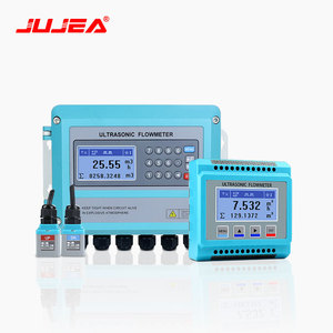 Tùy chỉnh siêu âm <span class=keywords><strong>Flow</strong></span> Meter cho công nghiệp lỏng & dầu giám sát không xâm lấn & không phá hủy cài đặt - Product Image 6