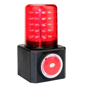 GMD4700 <b>Led</b> Warning <b>Light</b> <b>Red</b> Flashing 3.7V For Factory Retrofit Upgrade - Product Image 4
