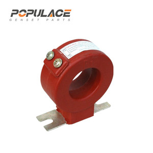 Buick Excelle Current <b>Transformer</b> LMZJ1-0.5 100/5A Indoor Through Core Cast Resin Low Voltage - Product Image 2