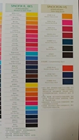 Chine Exportateur de colorants réactifs Textiles Tissu Personnalisé réactif Rouge 23 Poudre de colorant