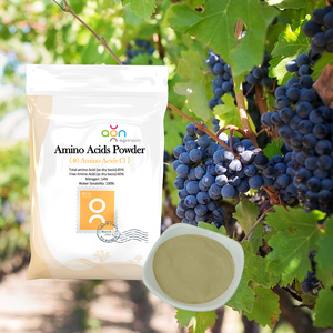 <span class=keywords><strong>Fertilizante</strong></span> en Polvo de Aminoácidos Orgánicos Puros al 40%, Hormona de Enraizamiento para Plantas, Bolsas de 25 kg de Productos Químicos Agrícolas - Product Image 2