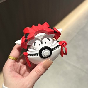 La coque de protection pour casque Bluetooth <span class=keywords><strong>Pokemon</strong></span> convient aux AirPods pro 3/4 - Product Image 3
