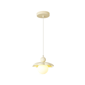 Nordic moderna <span class=keywords><strong>lampada</strong></span> <span class=keywords><strong>a</strong></span> LED con <span class=keywords><strong>sospensione</strong></span> <span class=keywords><strong>a</strong></span> globo di resina <span class=keywords><strong>paralume</strong></span> in vetro vendita calda per l'home Office e sala da pranzo - Product Image 6