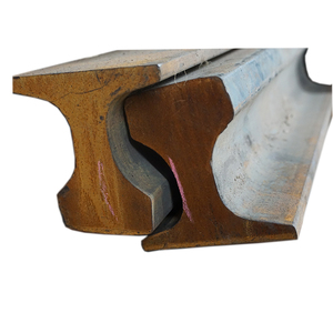 Riel de acero estándar <span class=keywords><strong>ISCR</strong></span> personalizado de China ISCR80 a la venta - Product Image 1