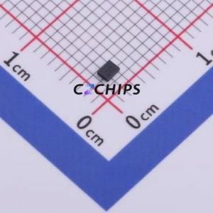SAYEY897MCA0B0AR00 Surface Acoustic Wave Filter (SAW) SMD,1.8x1.4mm RF 3dB -20℃~+85 - Product Image 1