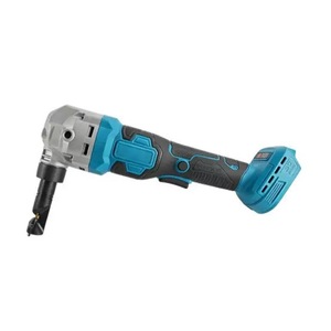 <span class=keywords><strong>Cisaille</strong></span> à tôle <span class=keywords><strong>électrique</strong></span> sans fil 21V Lithium-ion sans balais, <span class=keywords><strong>cisaille</strong></span> à tôle portable pour acier, aluminium, tôle d'étain - Product Image 1